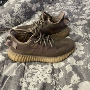 Yeezy 350 Mono Mist